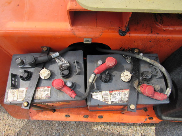 Used 2019 JLG T350 Towable Boom Lift