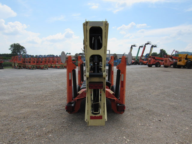 Used 2019 JLG T350 Towable Boom Lift