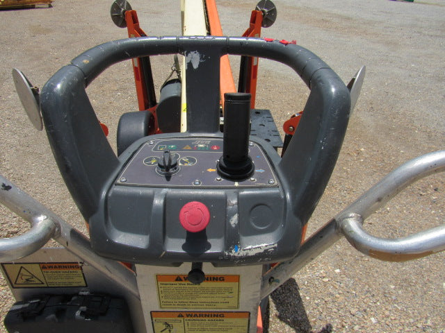 Used 2019 JLG T350 Towable Boom Lift