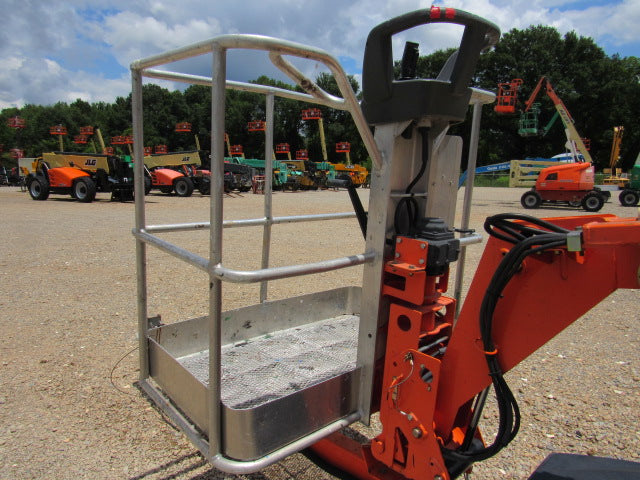 Used 2019 JLG T350 Towable Boom Lift