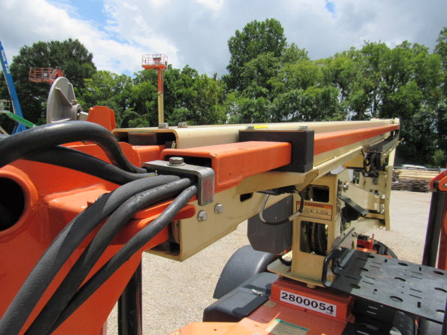 Used 2019 JLG T350 Towable Boom Lift