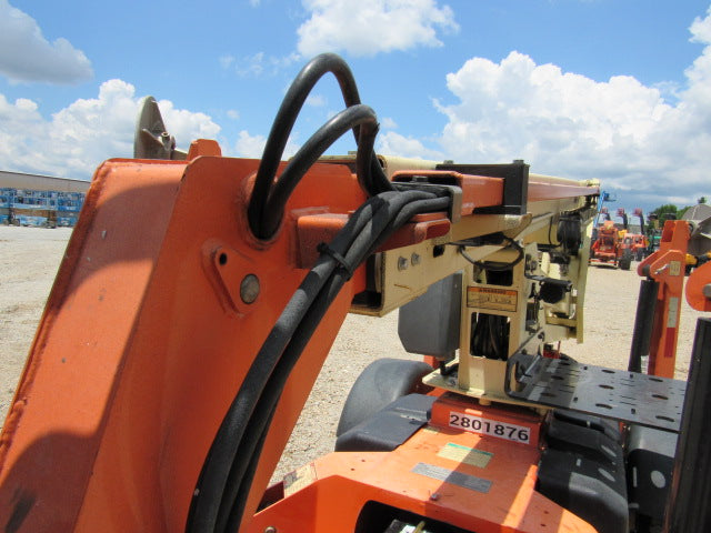 Used 2019 JLG T350 Towable Boom Lift