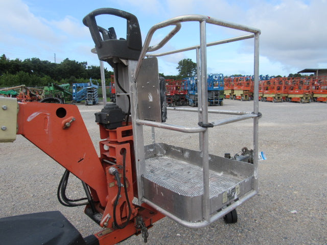 Used 2019 JLG T350 Towable Boom Lift