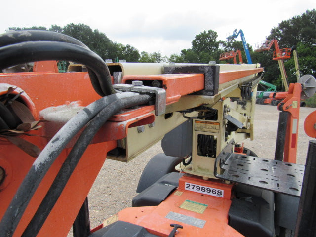 Used 2019 JLG T350 Towable Boom Lift