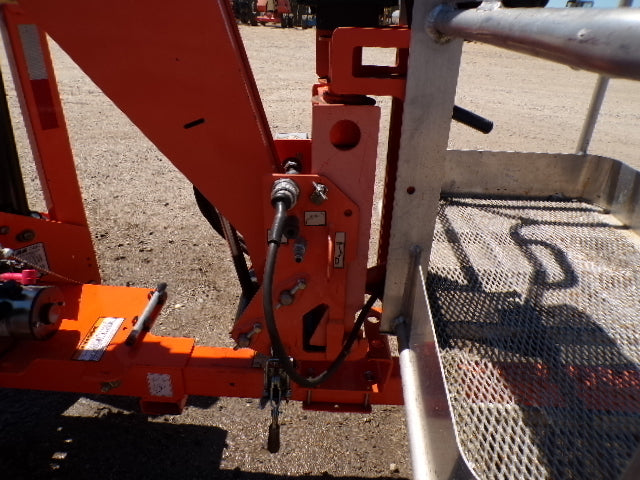 Used 2019 JLG T350 Towable Boom Lift