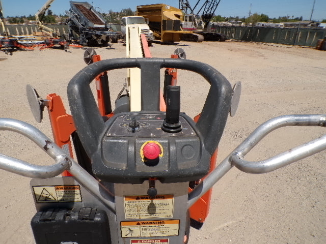 Used 2019 JLG T350 Towable Boom Lift