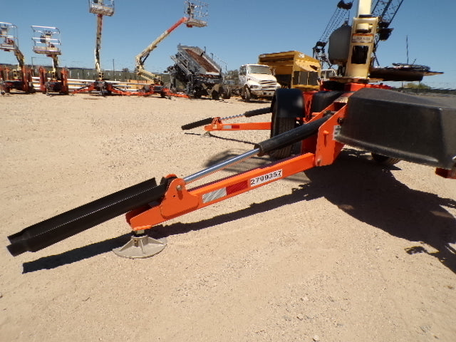 Used 2019 JLG T350 Towable Boom Lift