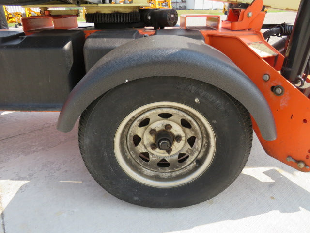 Used 2019 JLG T350 Towable Boom Lift