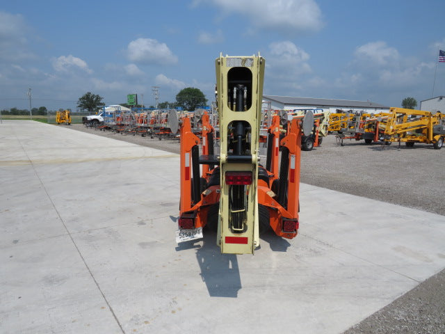 Used 2019 JLG T350 Towable Boom Lift