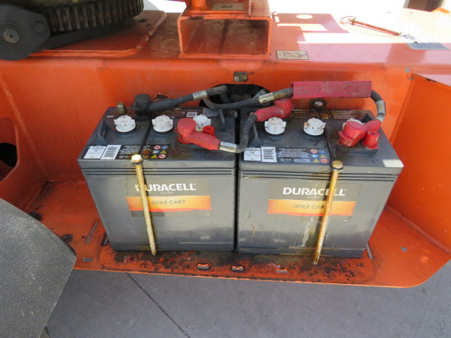 Used 2019 JLG T350 Towable Boom Lift
