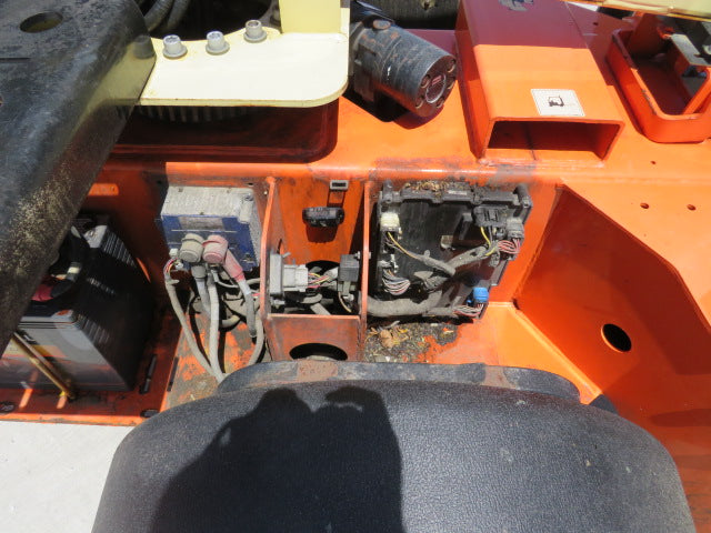Used 2019 JLG T350 Towable Boom Lift