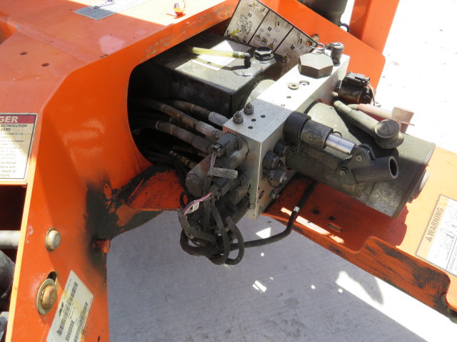 Used 2019 JLG T350 Towable Boom Lift