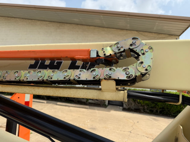 Used 2019 JLG T500J Towable Boom Lift