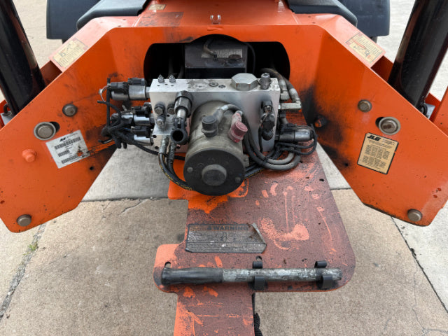 Used 2019 JLG T500J Towable Boom Lift