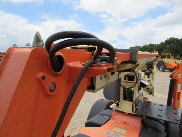 Used 2019 JLG T350 Towable Boom Lift