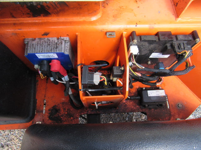 Used 2019 JLG T350 Towable Boom Lift