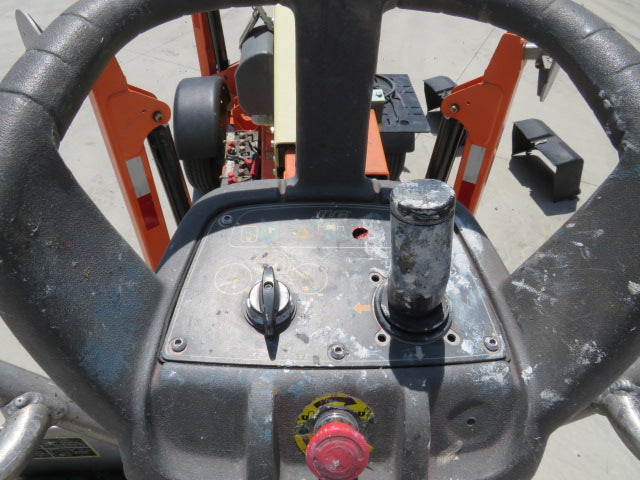 Used 2019 JLG T350 Towable Boom Lift