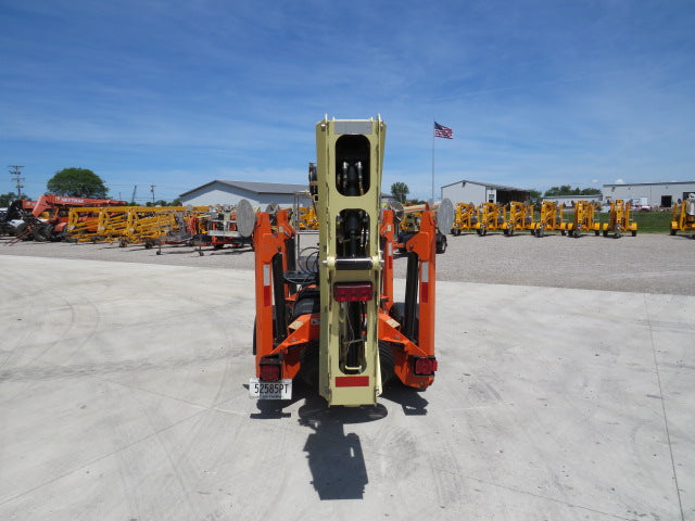 Used 2019 JLG T350 Towable Boom Lift