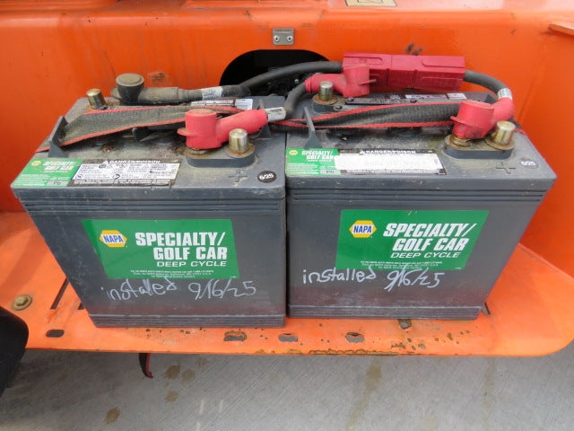 Used 2019 JLG T350 Towable Boom Lift