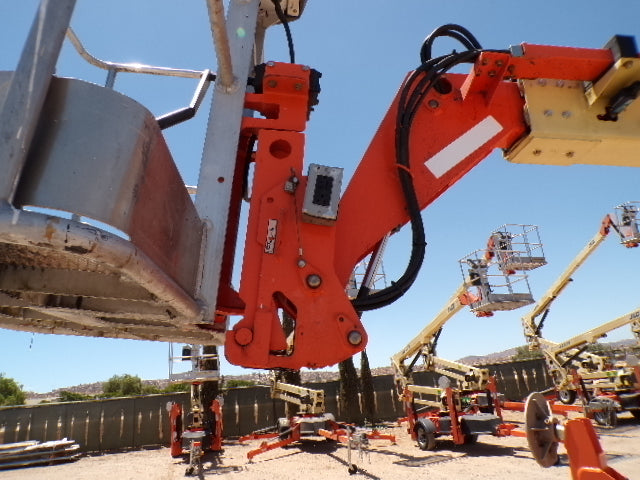 Used 2019 JLG T350 Towable Boom Lift