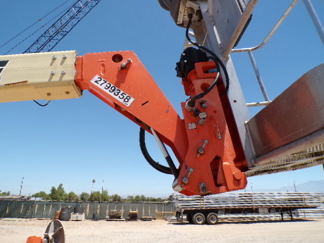 Used 2019 JLG T350 Towable Boom Lift