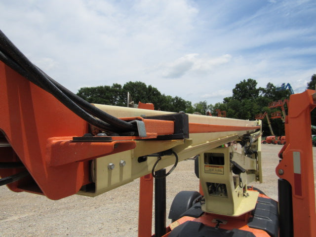 Used 2019 JLG T500J Towable Boom Lift
