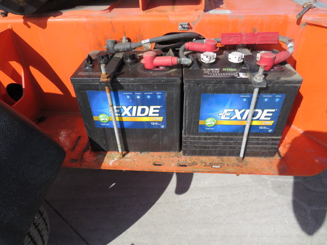 Used 2019 JLG T350 Towable Boom Lift