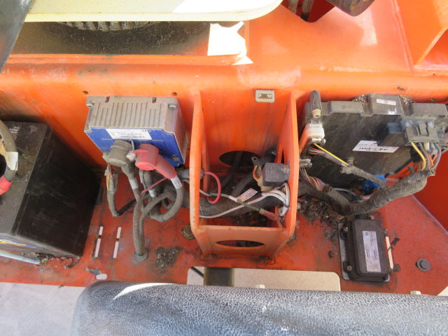 Used 2019 JLG T350 Towable Boom Lift