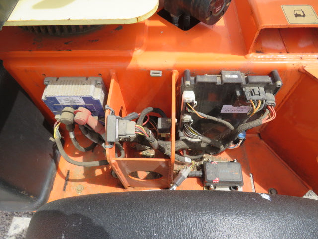Used 2019 JLG T350 Towable Boom Lift