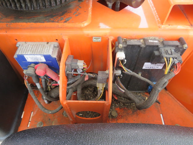 Used 2019 JLG T350 Towable Boom Lift