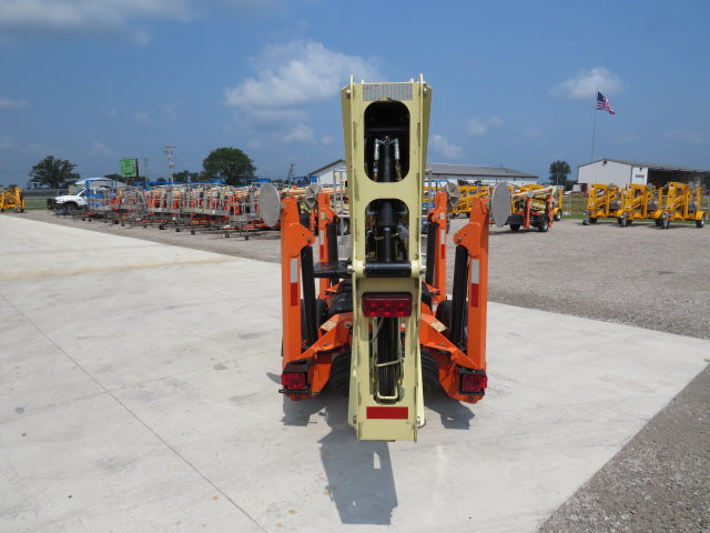 Used 2019 JLG T350 Towable Boom Lift