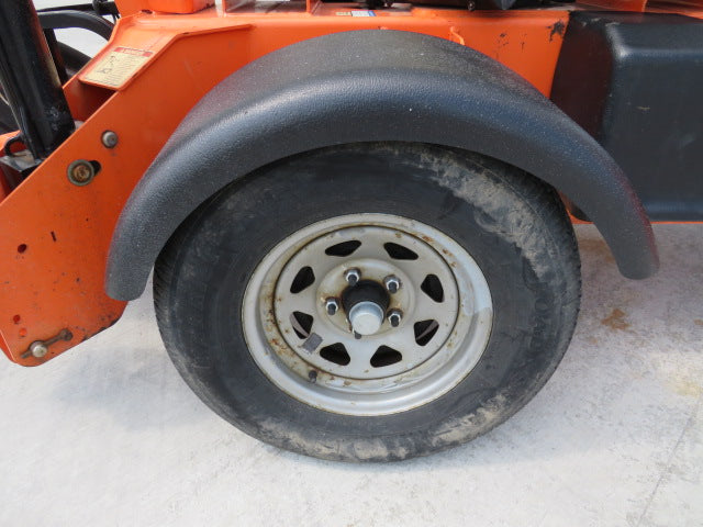 Used 2019 JLG T350 Towable Boom Lift