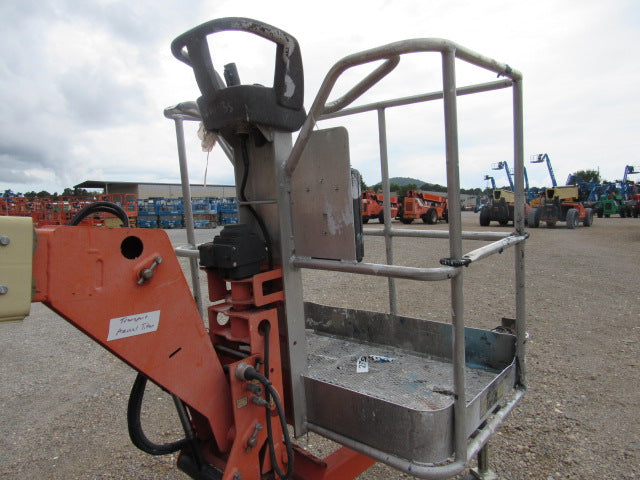 Used 2019 JLG T350 Towable Boom Lift