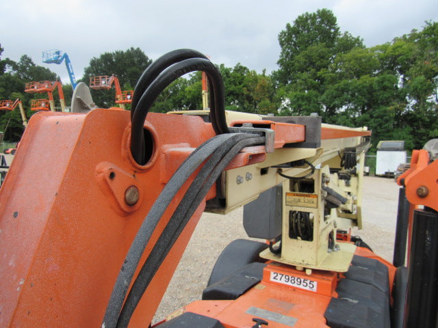 Used 2019 JLG T350 Towable Boom Lift