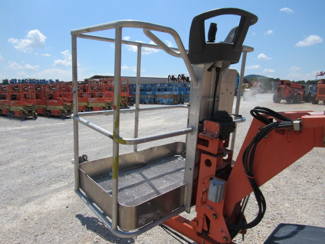 Used 2019 JLG T350 Towable Boom Lift