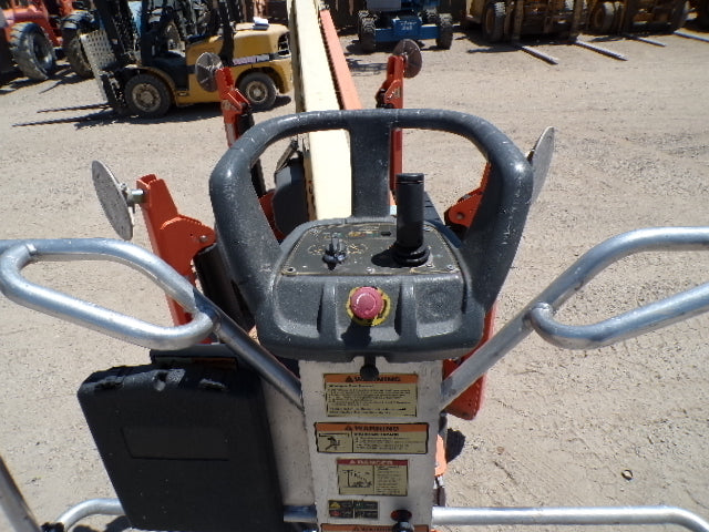 Used 2019 JLG T350 Towable Boom Lift