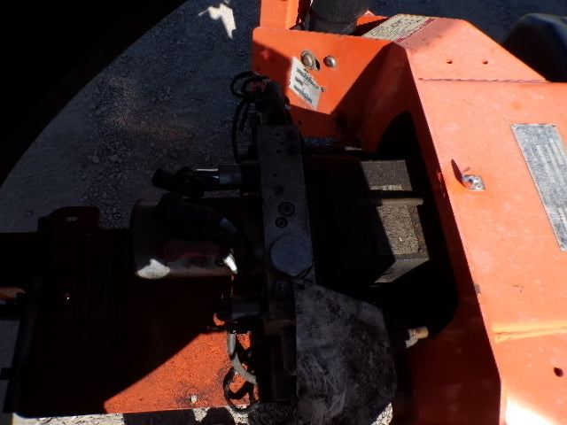 Used 2019 JLG T350 Towable Boom Lift