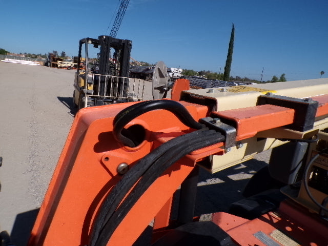 Used 2019 JLG T350 Towable Boom Lift