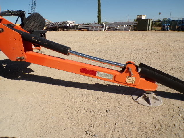 Used 2019 JLG T350 Towable Boom Lift