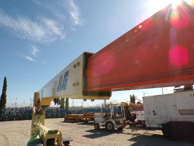 Used 2019 JLG T350 Towable Boom Lift