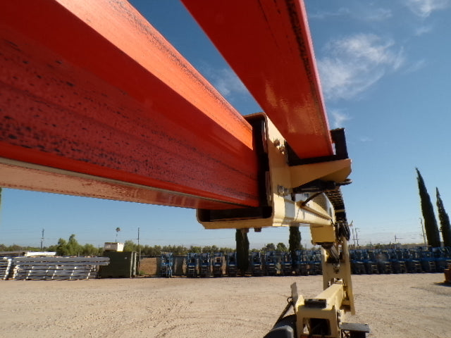 Used 2019 JLG T350 Towable Boom Lift