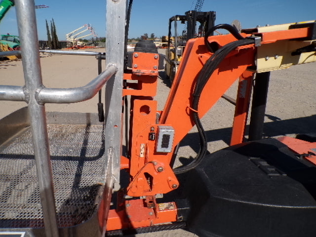 Used 2019 JLG T350 Towable Boom Lift