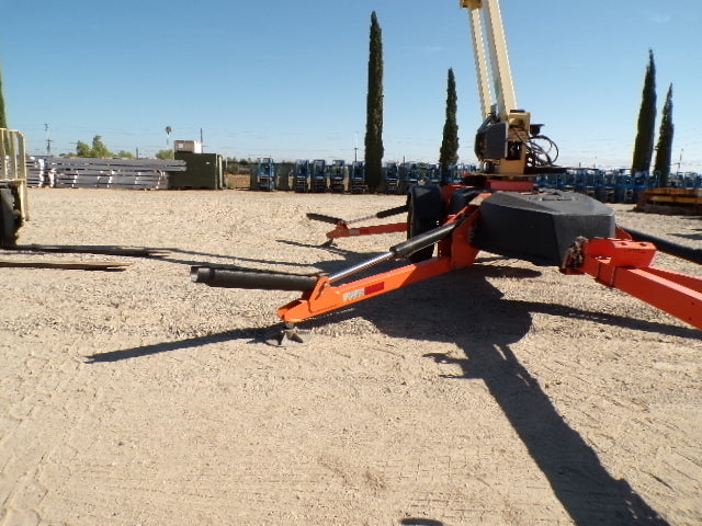 Used 2019 JLG T350 Towable Boom Lift