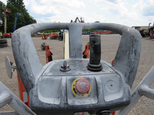 Used 2019 JLG T350 Towable Boom Lift
