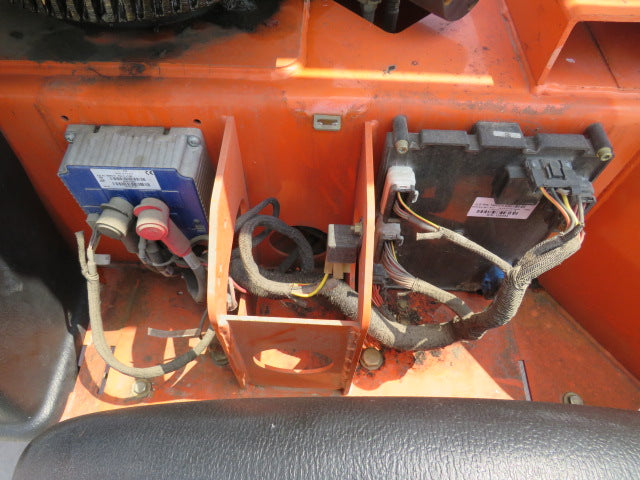 Used 2019 JLG T350 Towable Boom Lift