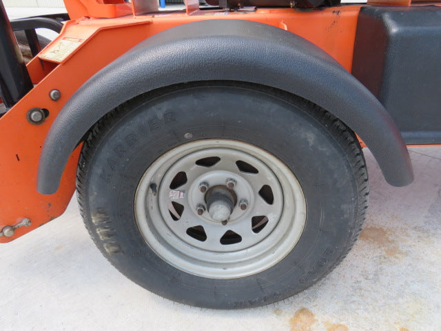 Used 2019 JLG T350 Towable Boom Lift