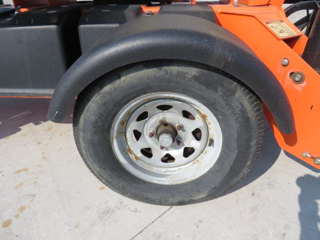 Used 2019 JLG T350 Towable Boom Lift