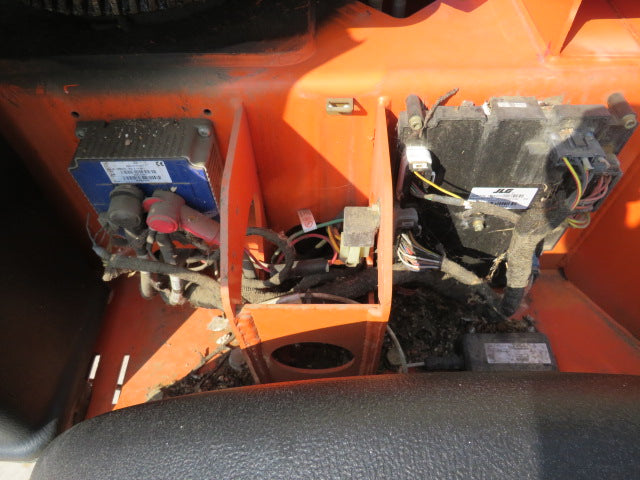 Used 2019 JLG T350 Towable Boom Lift