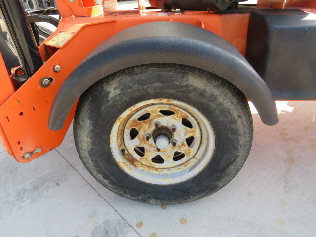 Used 2019 JLG T350 Towable Boom Lift