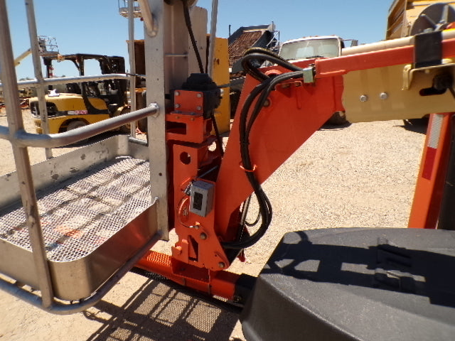 Used 2019 JLG T350 Towable Boom Lift